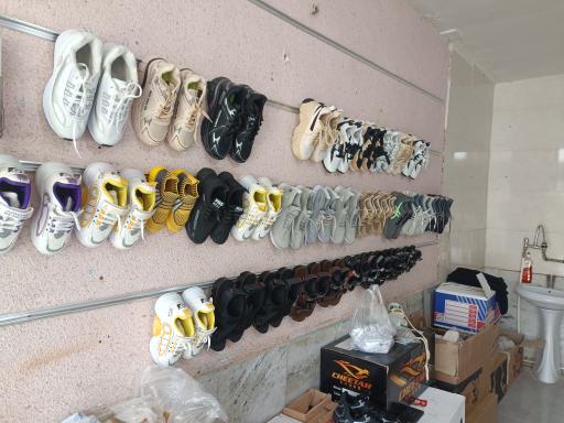 عکس کفش استایل