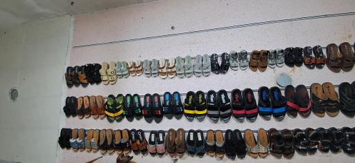 عکس کفش استایل