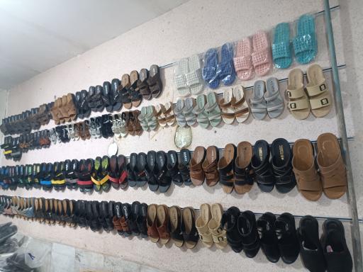 عکس کفش استایل