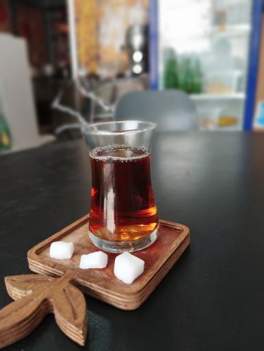 عکس کافه سبوس 