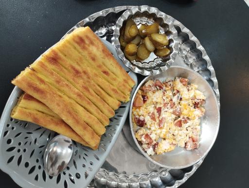 عکس کافه سبوس 