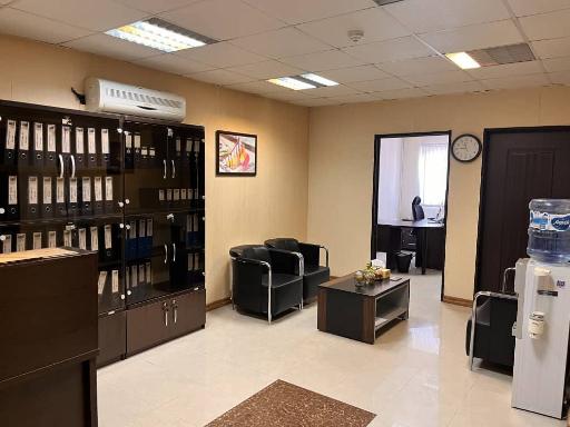 عکس شرکت کارگزاری بانک آینده