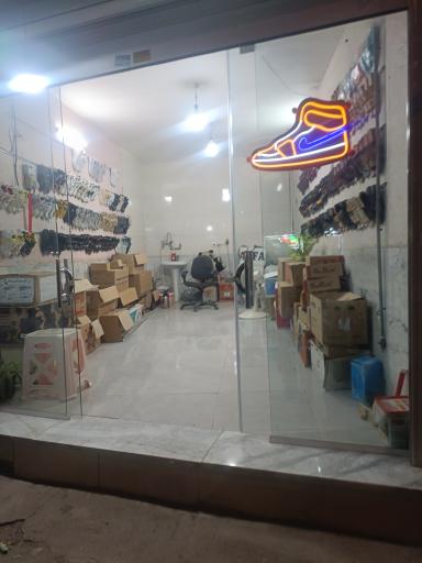 عکس کفش استایل