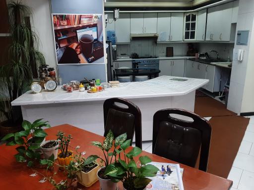 عکس سالن مطالعه الف