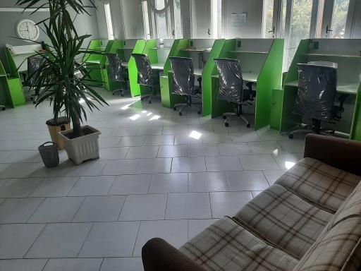 عکس سالن مطالعه الف