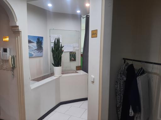 سالن مطالعه الف