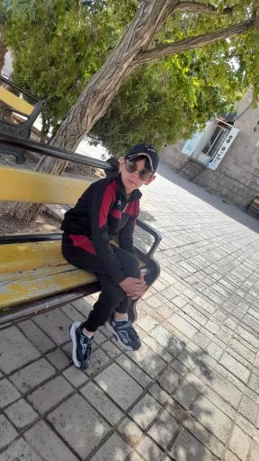 بقعه امامزادگان عون ابن علی و زین ابن علی (ع)