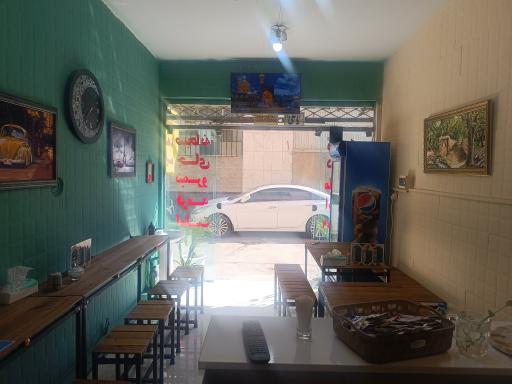 عکس کافه سبوس 