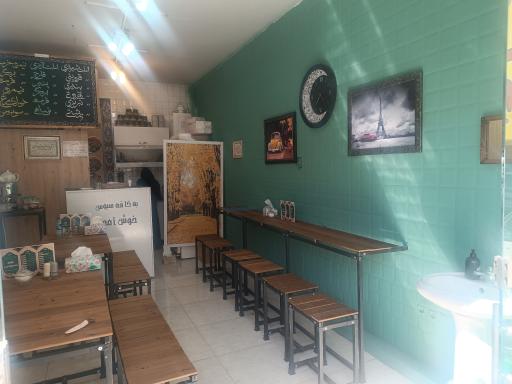 عکس کافه سبوس 