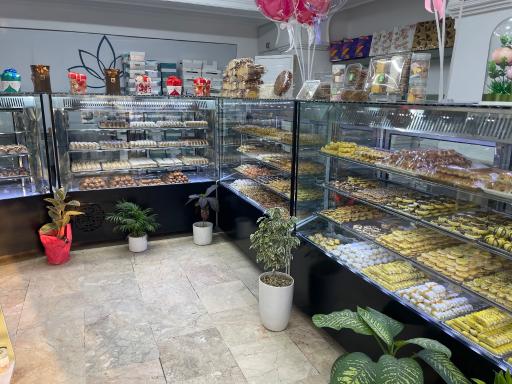 قنادی لوتوس