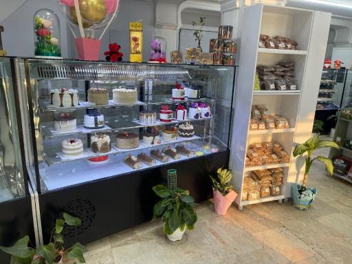 قنادی لوتوس