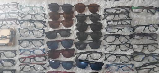 عکس بینایی سنجی دکتر کشتکار