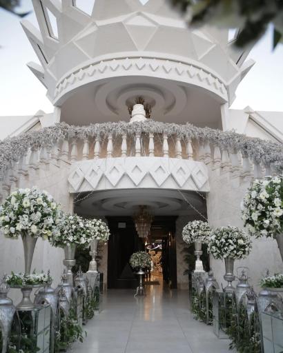 باغ تالار پرنیان