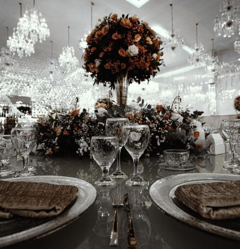 باغ تالار پرنیان