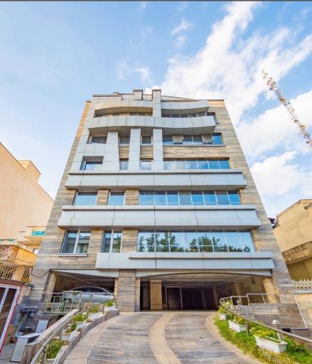 عکس دکتر کامیار عباسی