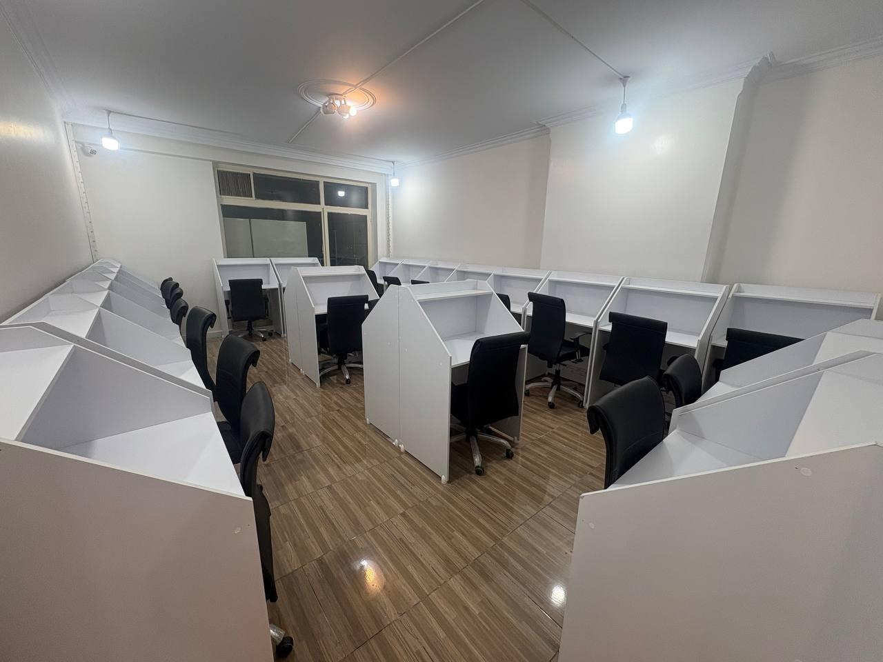 عکس پانسیون مطالعاتی آلفا
