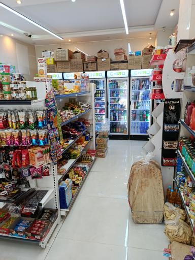 عکس حامی مارکت