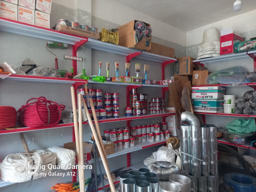 عکس ابزار و یراق فریدون