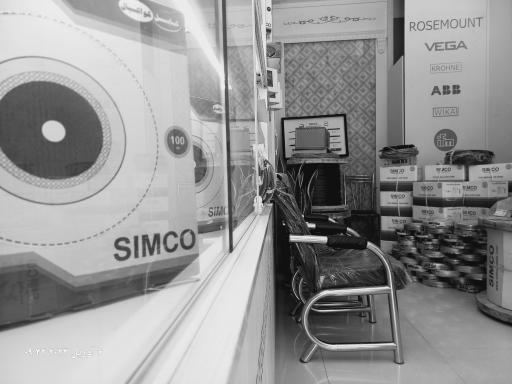 فروشگاه تامین کابل