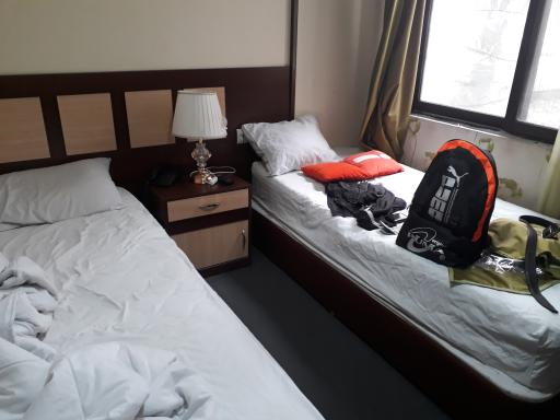 هتل ستاره ویلا