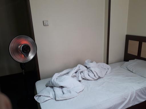 هتل ستاره ویلا