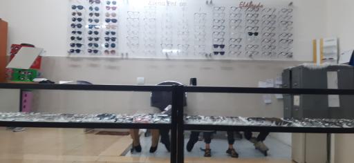 عکس بینایی سنجی دکتر کشتکار