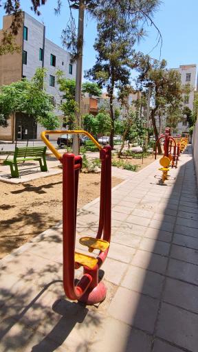 عکس فضای سبز