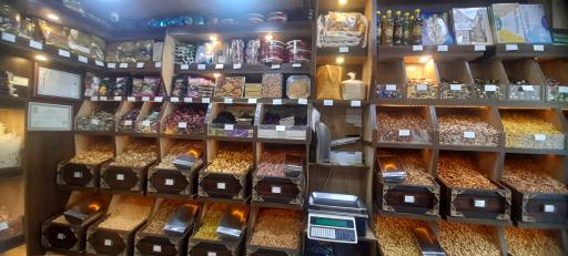 عکس خشکبار مجید