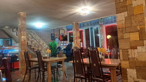 عکس چلوکبابی محمود