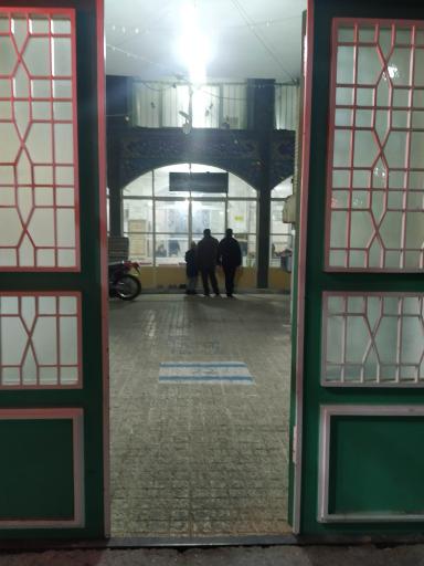 عکس مسجد النبی