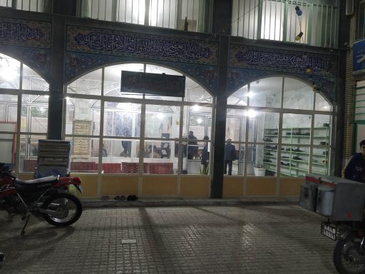 عکس مسجد النبی