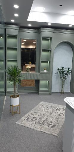 عکس کابینت وحدت