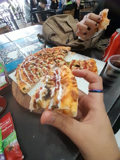 عکس جان اسنک شعبه حافظ