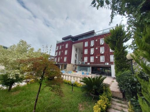 عکس هتل شمس