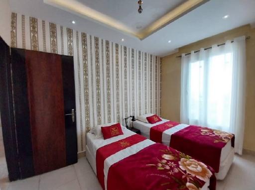 عکس هتل شمس