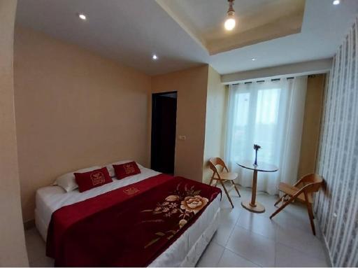 عکس هتل شمس