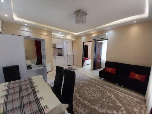 عکس هتل شمس