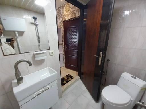 عکس هتل شمس