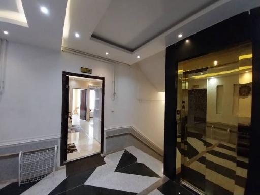 عکس هتل شمس