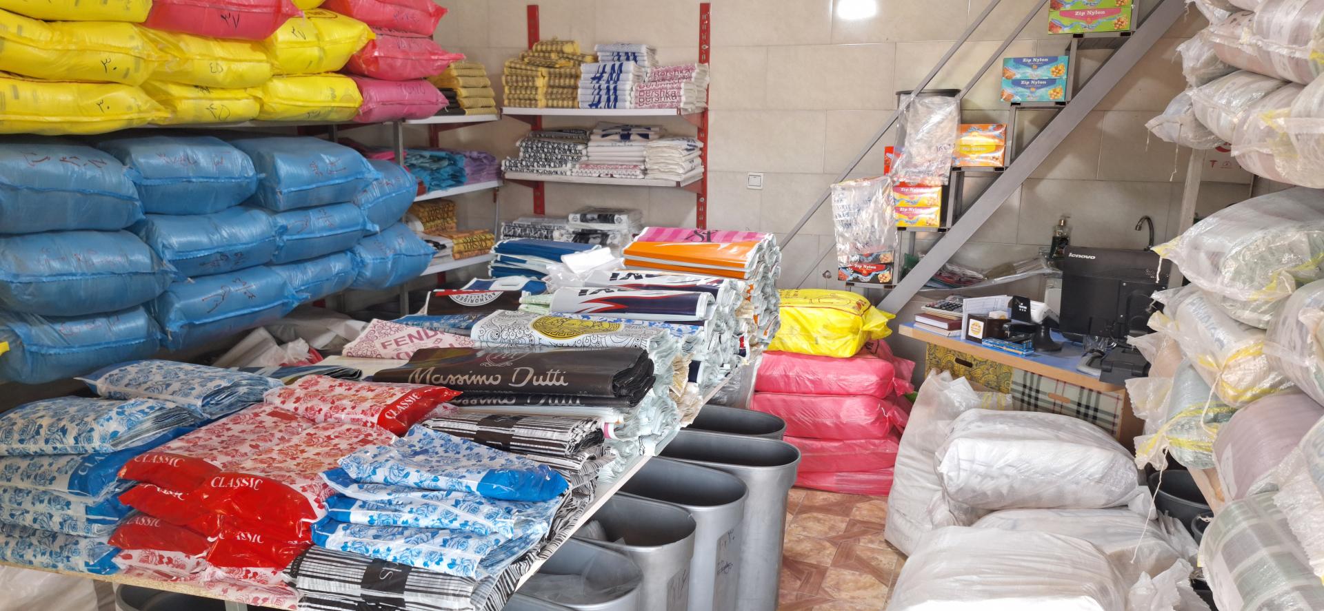 عکس بدر مارکت