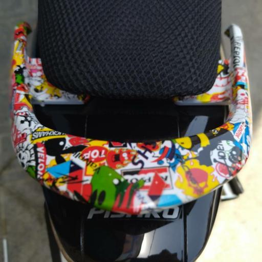 عکس هیدروگرافیک