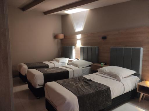 عکس هتل ملل