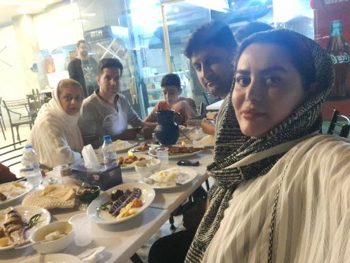 عکس هتل شمس