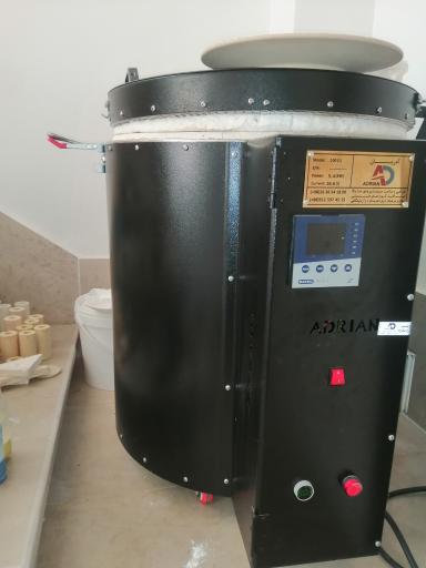 عکس گالری سرو ناز