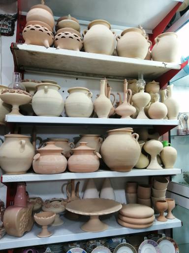 عکس گالری سرو ناز