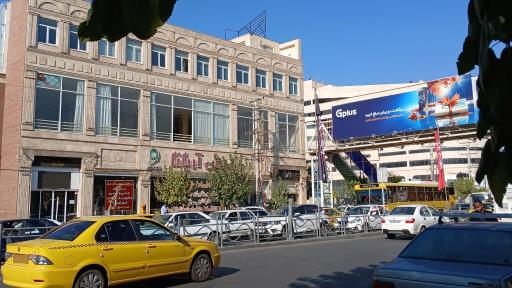 عکس فرش آریانا شعبه مادر