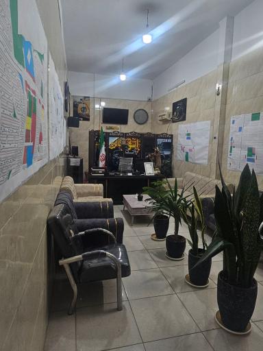 عکس اتو ملک حسین 