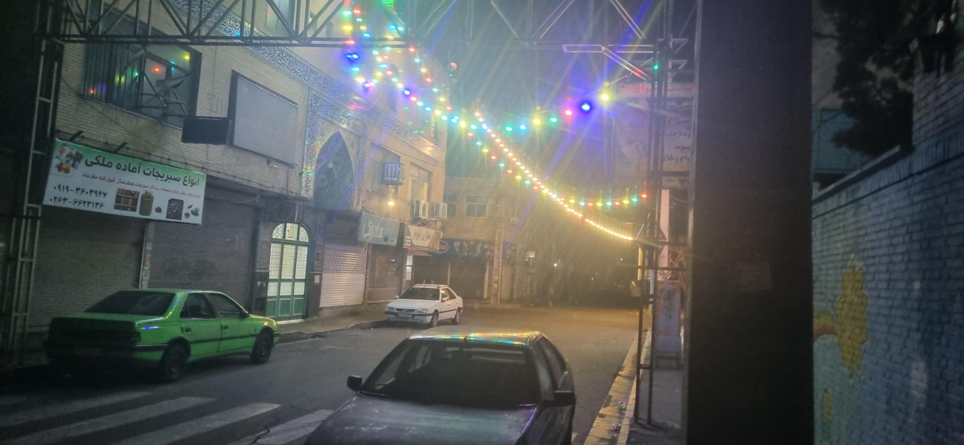 عکس مسجد النبی