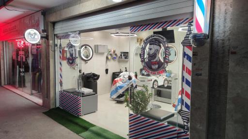 عکس پیرایش مردانه کلاسیک 