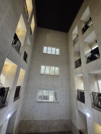 خوابگاه عمید